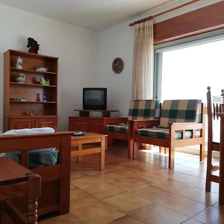 Atlantico Vi Apartamento