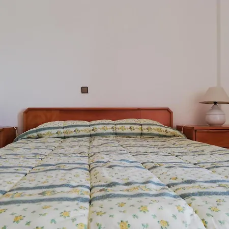 Apartamento Atlantico Vi Portimão
