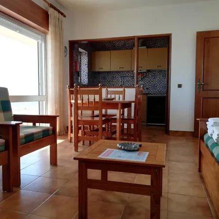 Atlantico Vi Apartamento Portimão