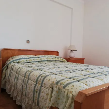 Atlantico Vi Apartamento Portimão